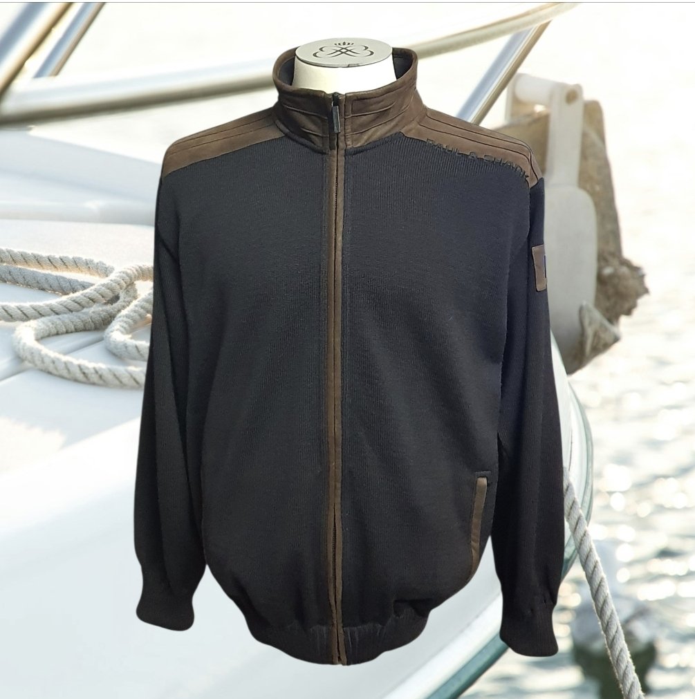 Paul & Shark - Cardigan #1.0