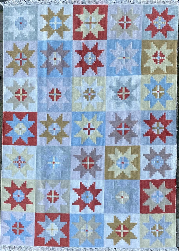 Kelim Klassiek - Vloerkleed - 237 cm - 171 cm #1.0