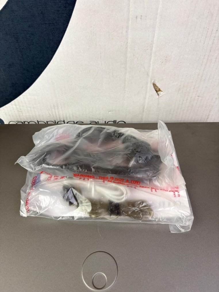 Cambridge - T500 Tuner Sintonizzatore #3.2