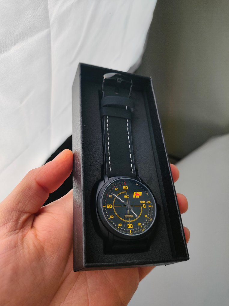 Lancia - delta integrale HF - 中性 - 2000-2010 #2.1