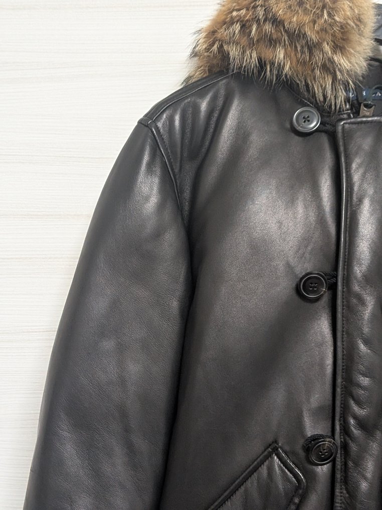 Ralph Lauren - Bomberjacke #2.1