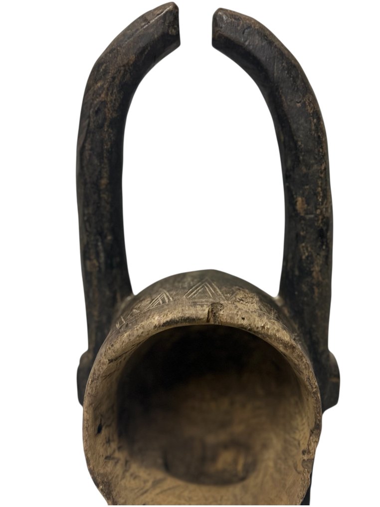 Nigeria (Zonder minimumprijs) #4.3