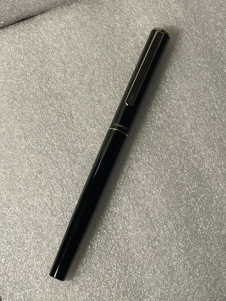 SHEAFFER - Sentinel - Utan reservationspris - Reservoarpenna #3.2