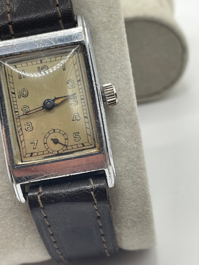 forster - Ei pohjahintaa - 1413 - Miehet - 1900-1949 #2.1