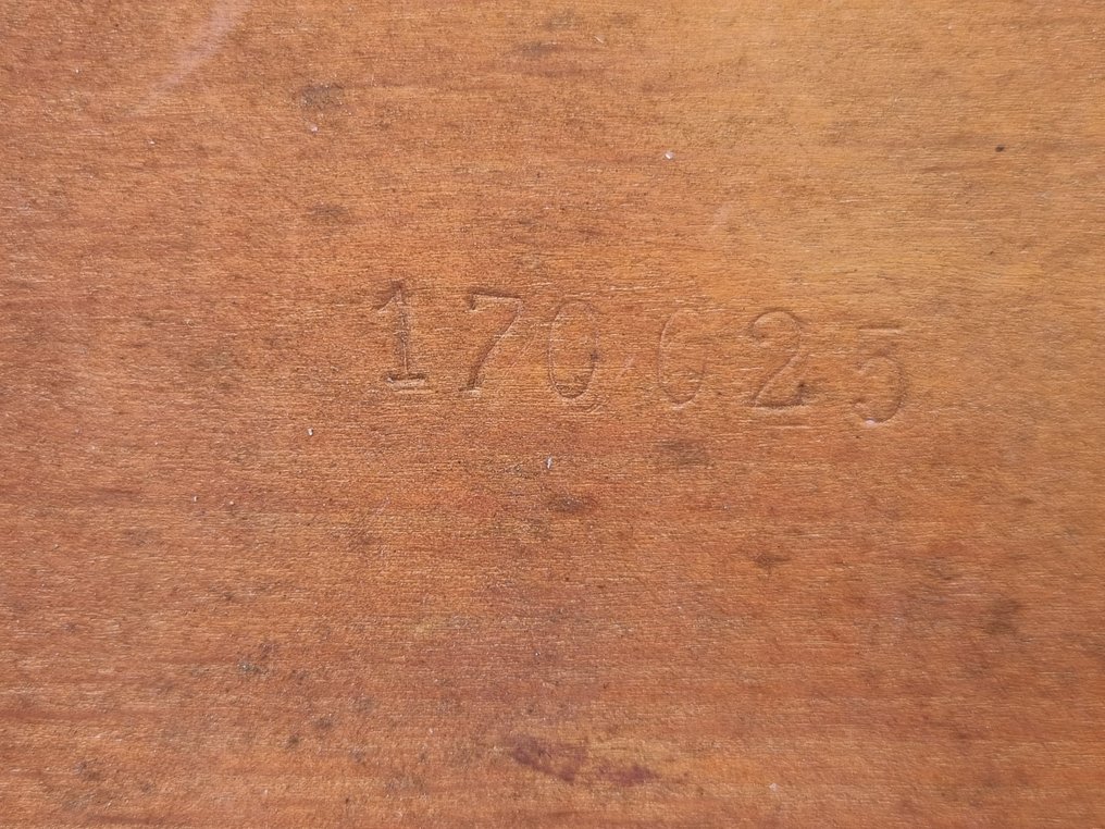 Technical instrument Antique - Germany - 1920-1930 - Seibt LW10 – Wave meter #3.2