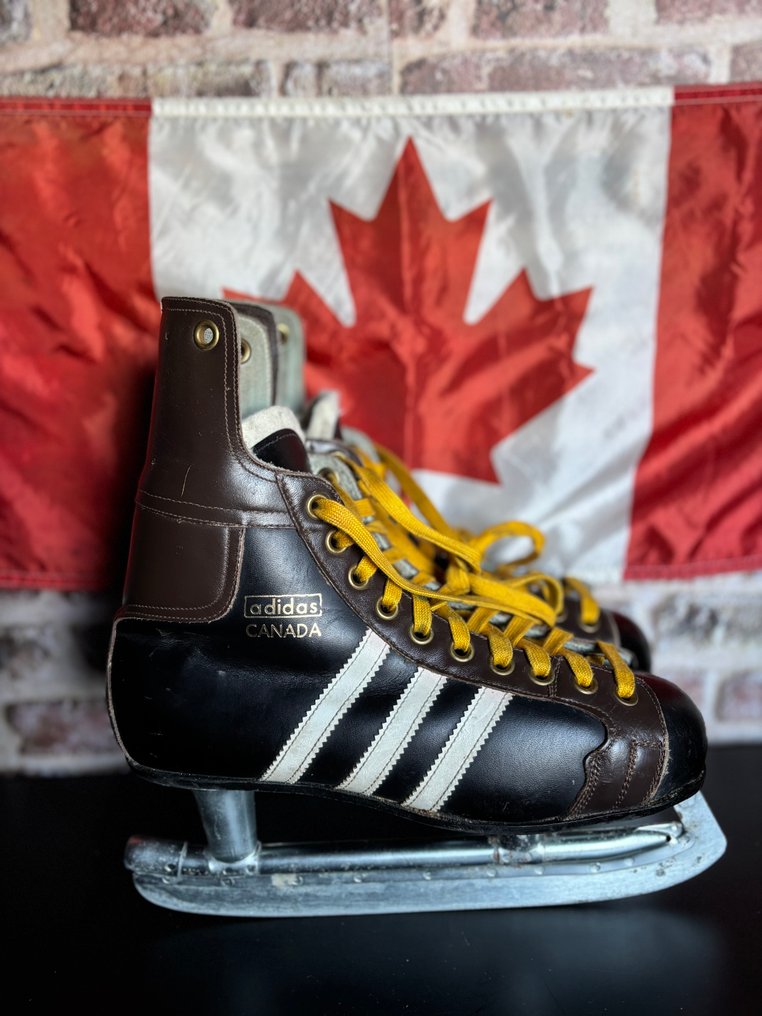 1970 - jégkorong korcsolyák  #1.0