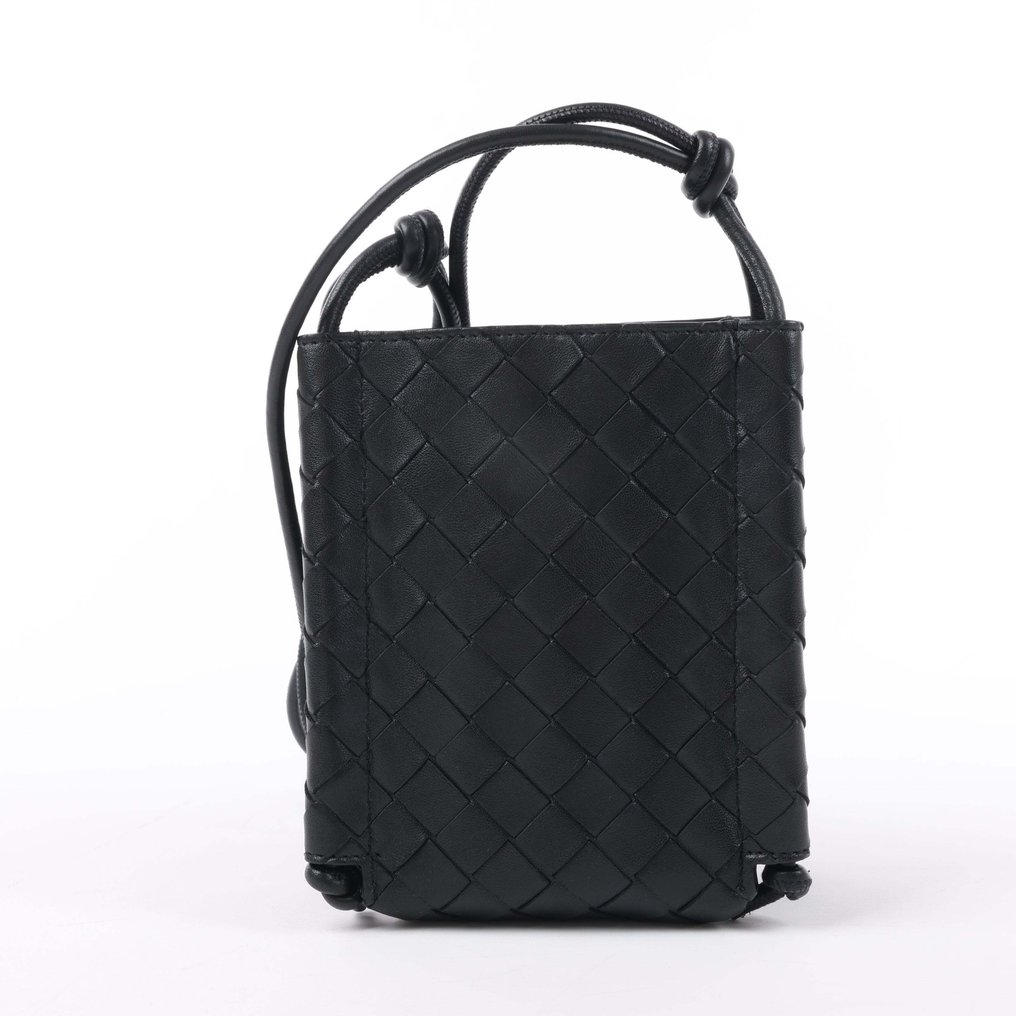Bottega Veneta - Intrecciato - Torebka na ramię #3.2