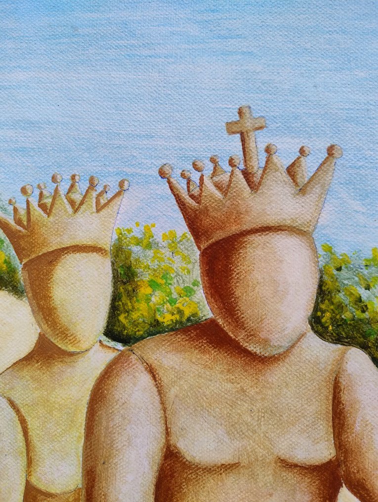 Luigi Vesuviano - In moto #1.0