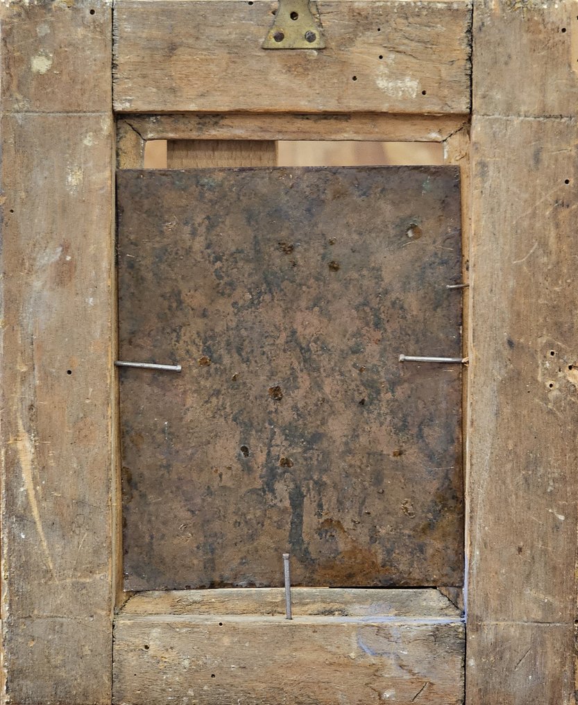 Olasz iskola (XVII) - Sibilla Delfica #3.2