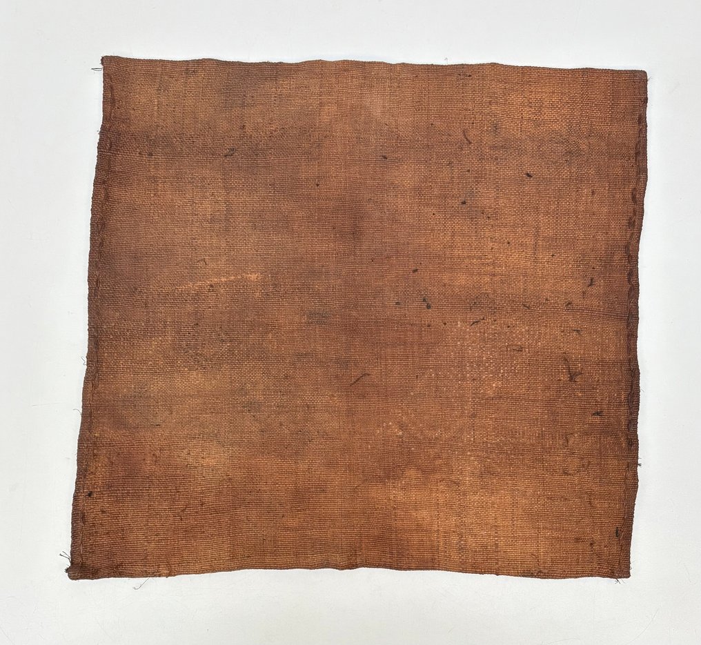 6 x Shoowa - Shoowa-Kuba - 刚果（金）  (没有保留价) #3.2