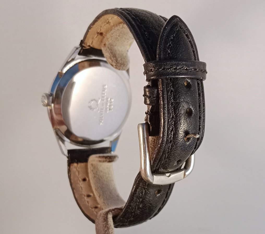 Titus - Classico - Bez ceny minimalnej
 - Mężczyzna - 1960-1969  #4.3