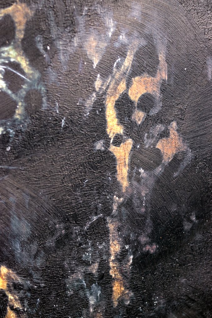 Wysocky John - The Leopard #4.3