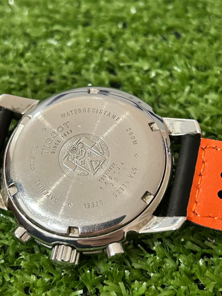 Tissot - PRS 200 - Sans prix de réserve - Homme - 2000-2010 #4.3