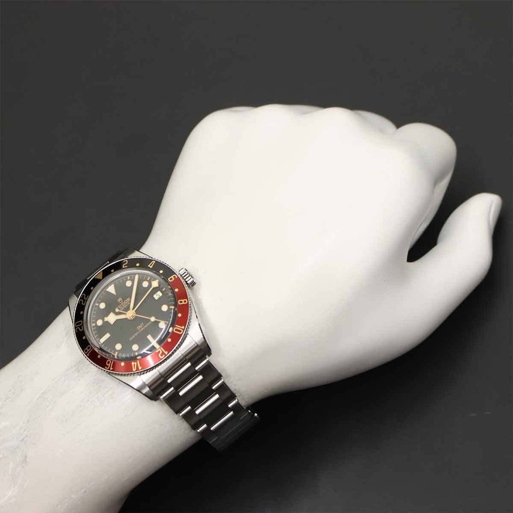Tudor - Heritage - 7939G1A0NRU - Uomo - 2020+ #3.2