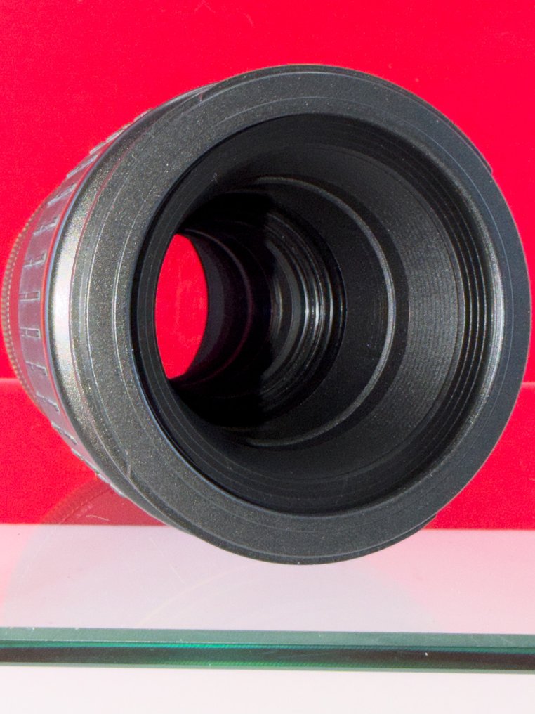 Tamron SP AF 2,8/90mm Macro for Nikon AF-Mount | 针孔相机 #2.1