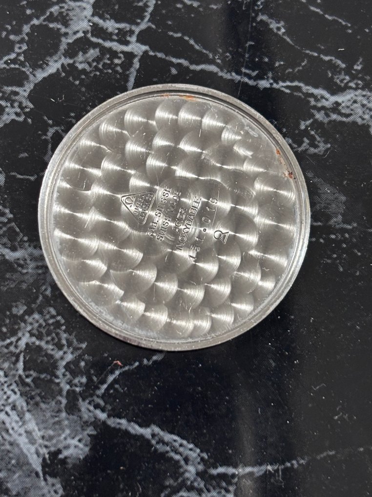 Omega - Genève - Ohne mindestpreis - 131.019 - Herren - 1960-1969 #1.0