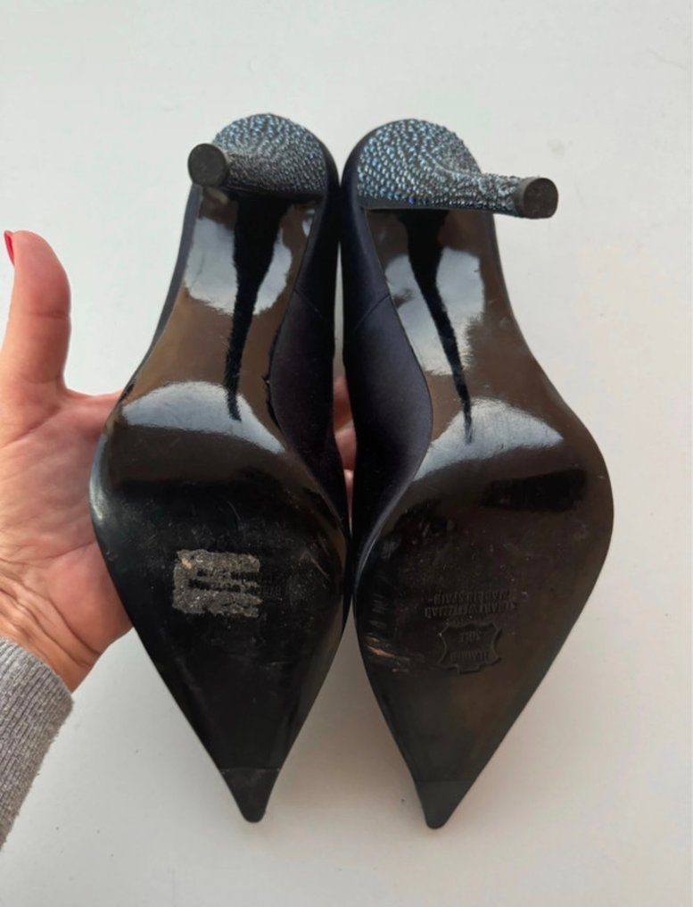Stuart Weitzman - High heels shoes - Size: EU 41 #3.2