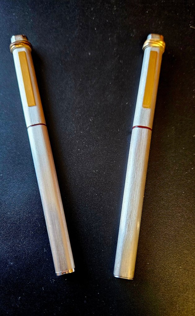 Cartier - Töltőtoll #1.0