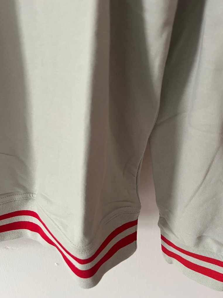 Alfa Romeo - Sweatshirt #4.3