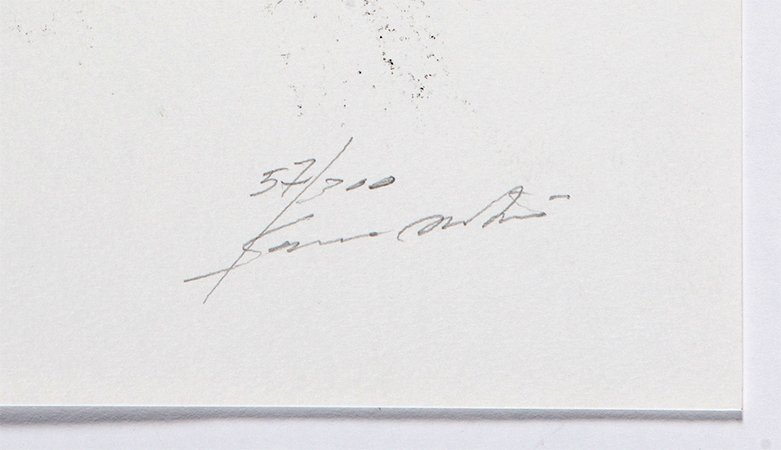 Sandro Martini - Senza titolo #2.1