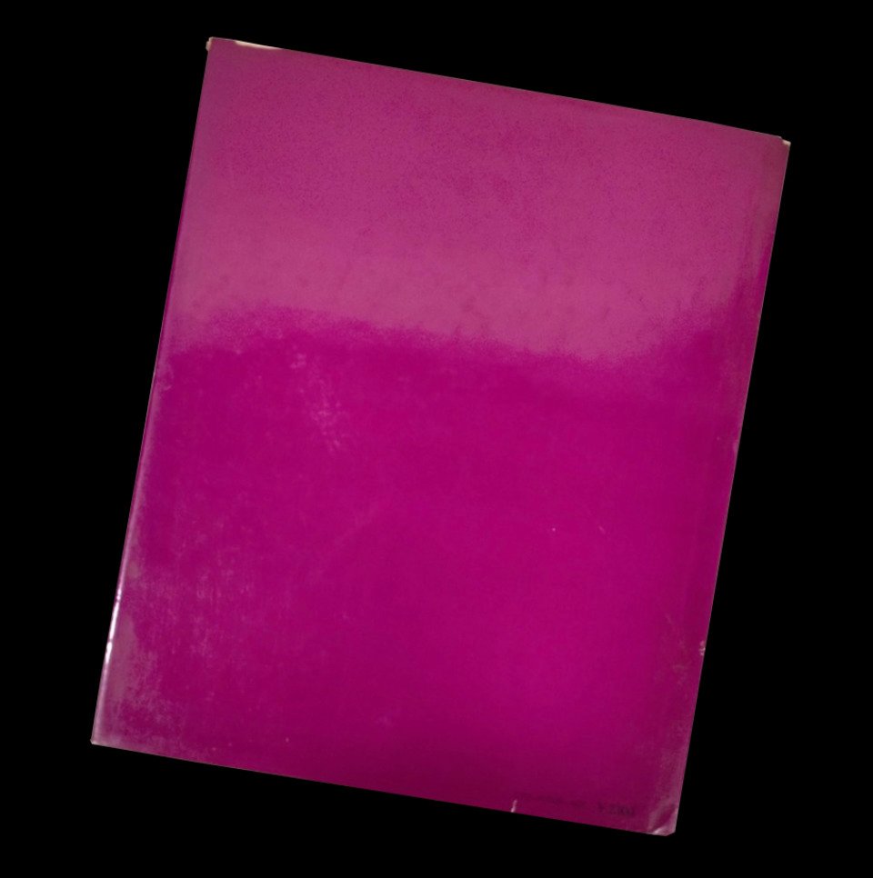 Masahisa Fukase - Homo Ludence - 1971 #2.1