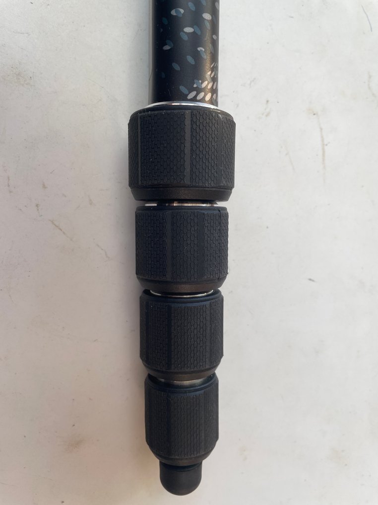 Manfrotto Element MII Monopod Treppiede #2.1