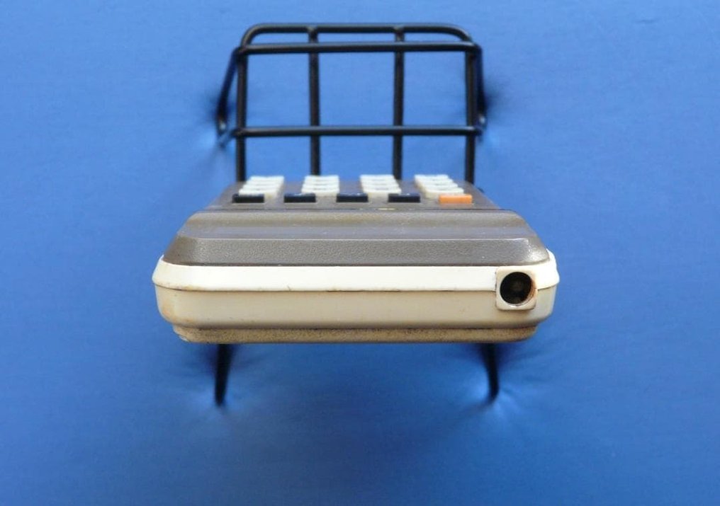 Casio - Calculatrice - 1970-1980 - PESONAL 2 #3.2