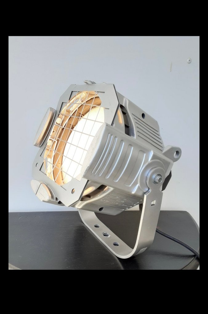 劇場燈 - 鋁 - 剧场聚光灯 - 灯 #1.0