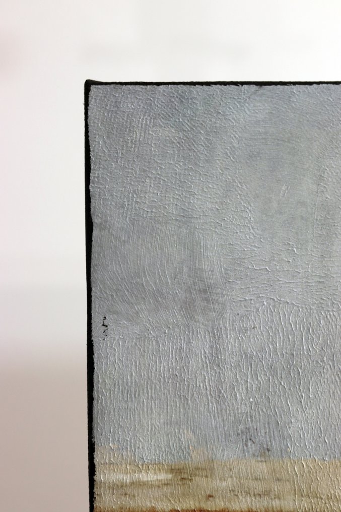 Chrystian Milanowski - The Fields  - XL #3.2