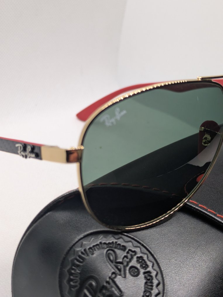 Ray-Ban - Ferrari #1.0