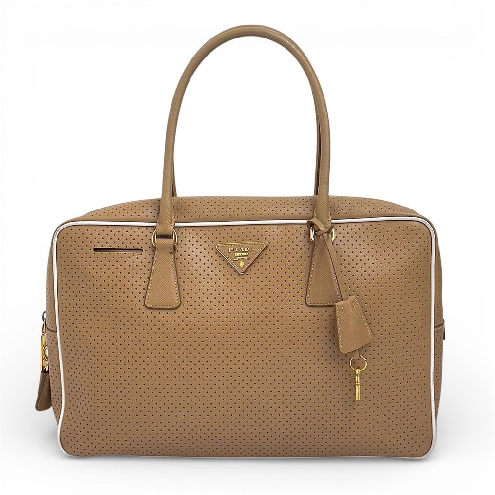 Prada - Borsa a mano #1.0