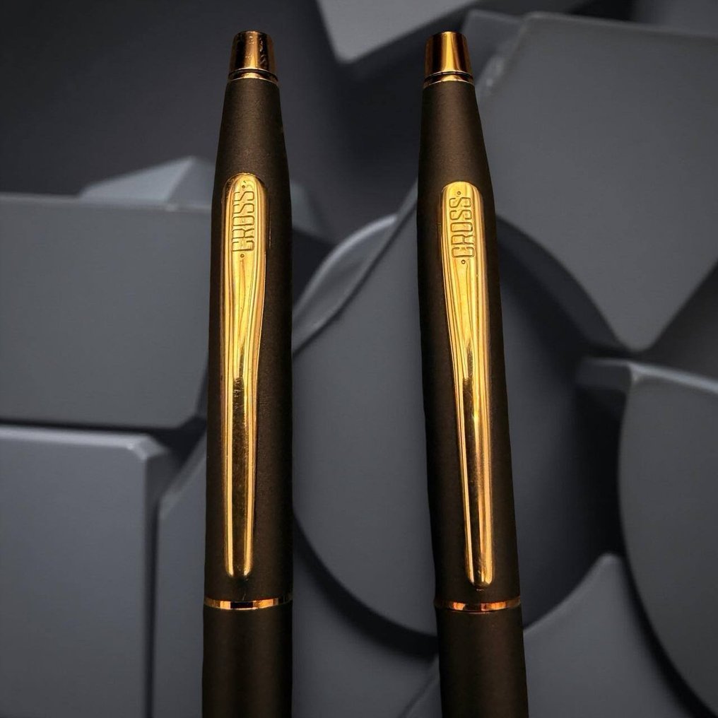 Cross - Classic Century - Ohne mindestpreis - Stift #4.3