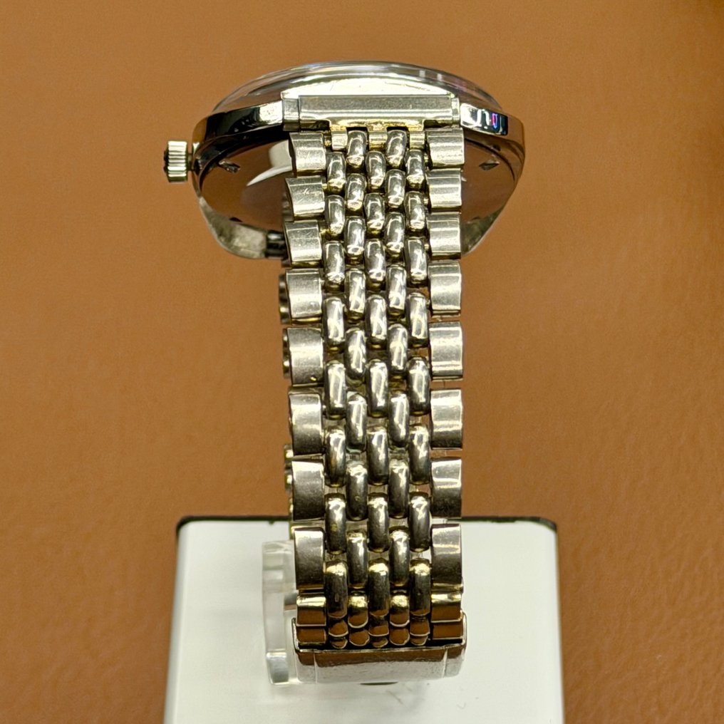 Eterna-Matic - Zonder minimumprijs - Heren - 1970-1979 #3.2