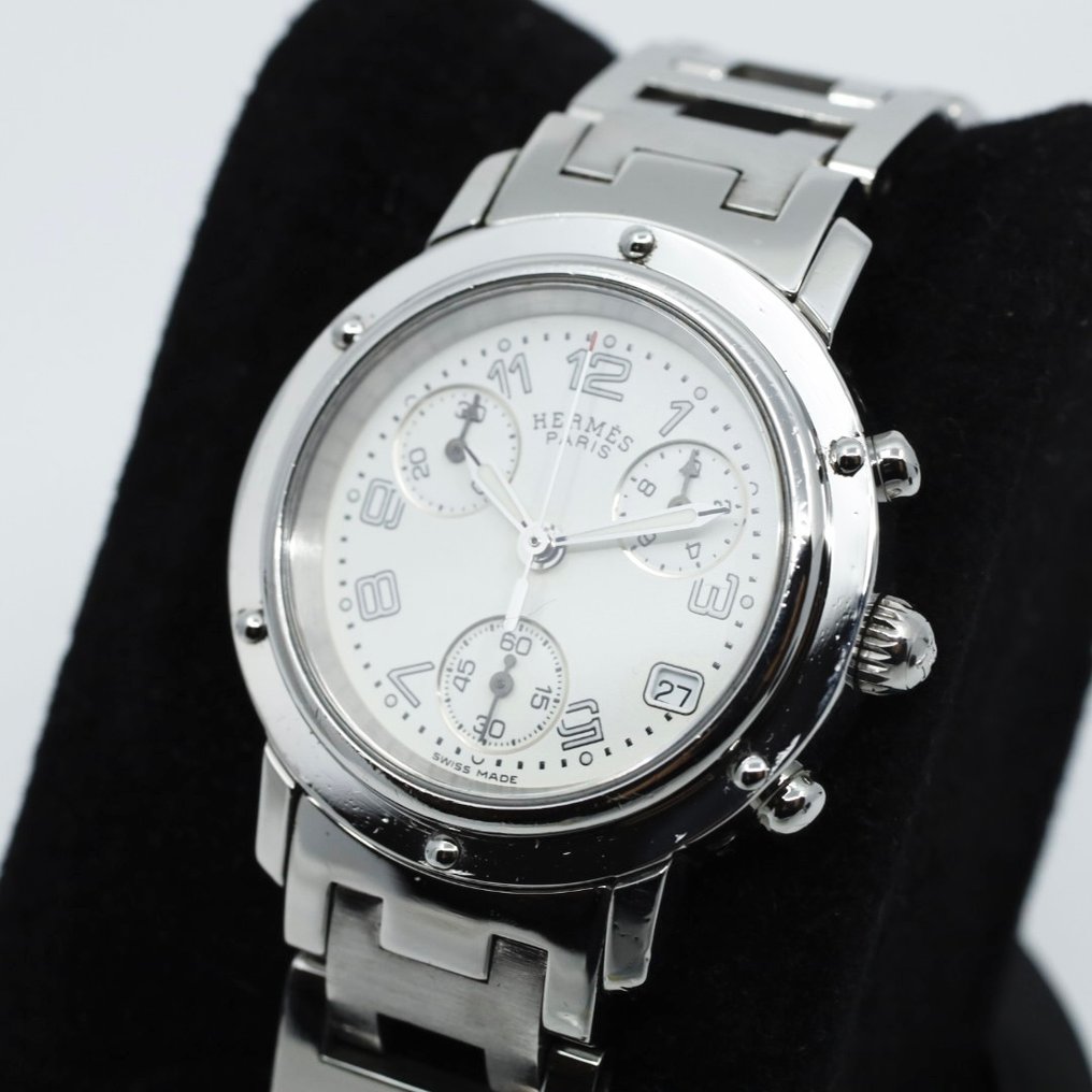 Hermès - Clipper - CL1 310 - Kvinder - 1990-1999 #1.0