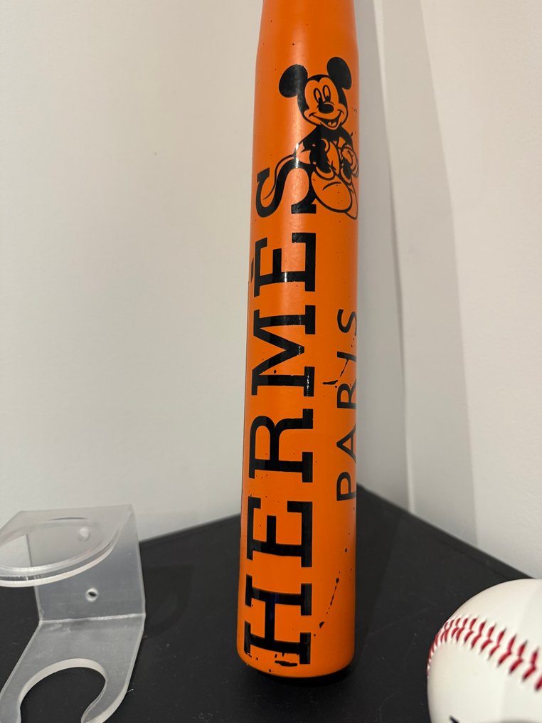 Art'Pej - Batte de baseball #2.1