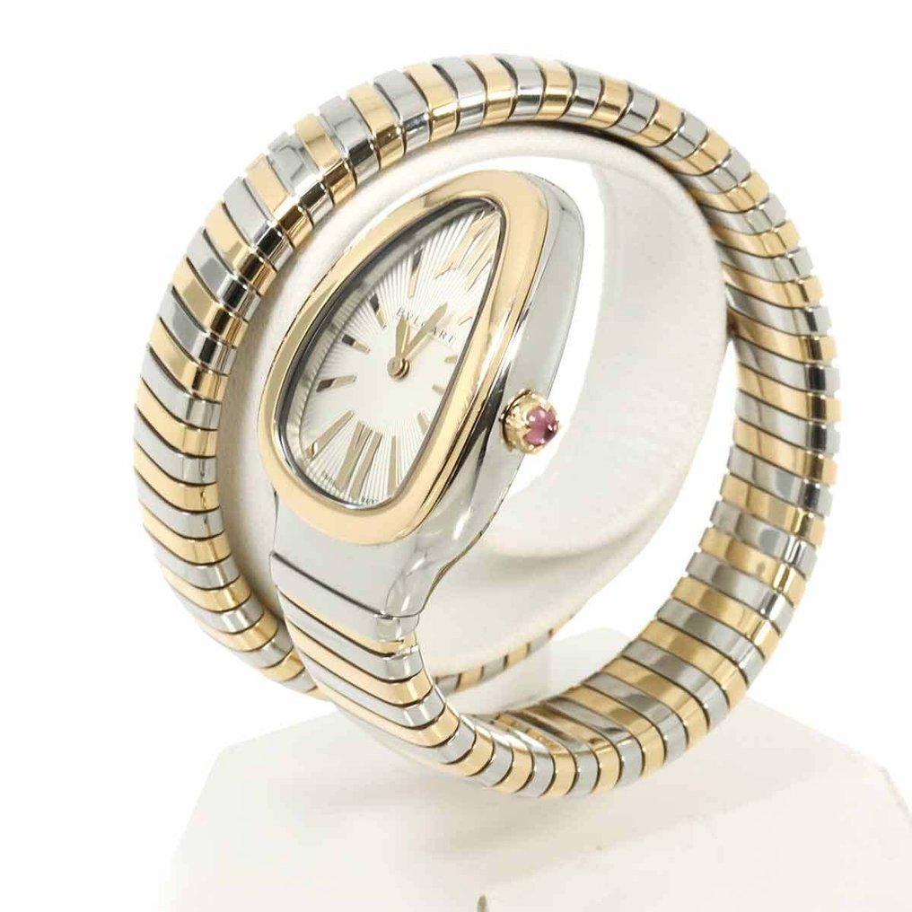 Bvlgari - Serpenti - SP35SPG - Femme - 2020 et après  #2.1