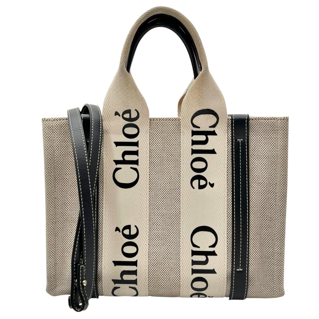 Chloé - Bolso de hombro #1.0