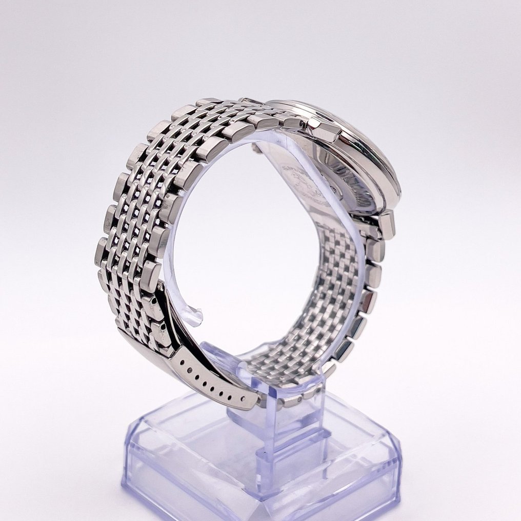 Omega - Seamaster De Ville - 166.02 - Men - 1966 #4.3