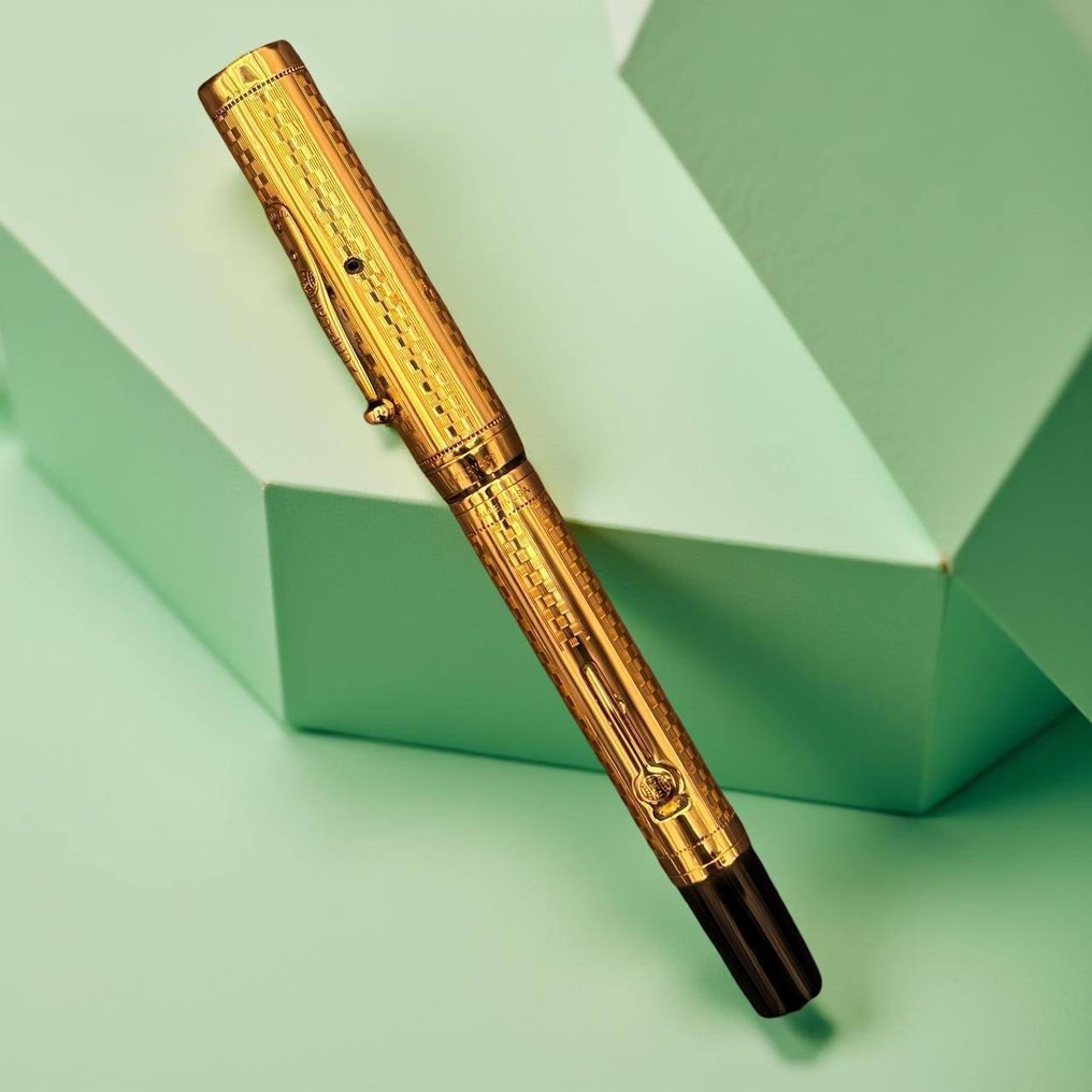 Waterman - Ideal 452 - Pluma estilográfica #2.1