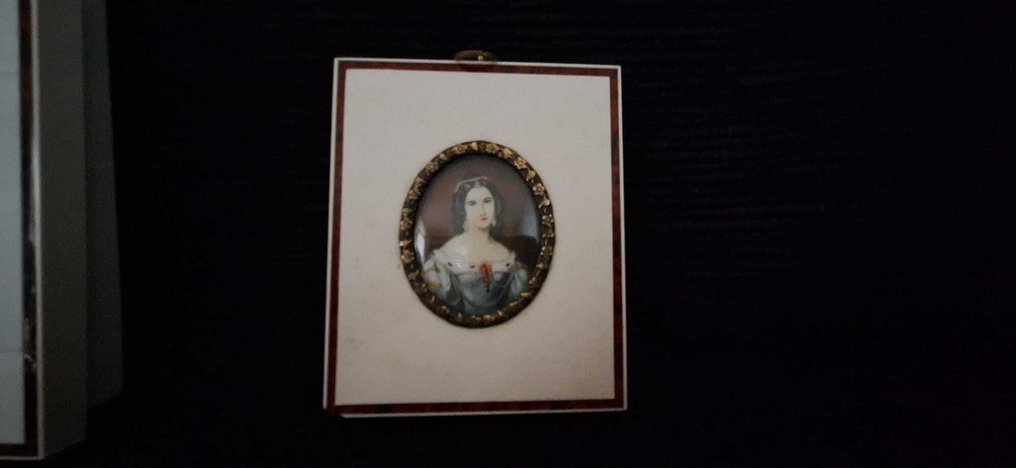 Kuvakehys (5) - Lupenglas #1.0