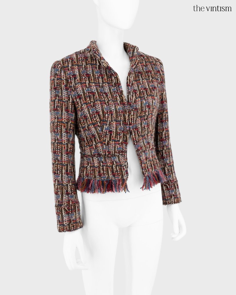 Natan Couture - Blazer #1.0