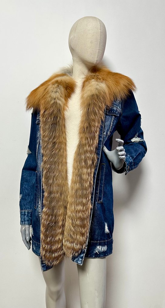 Artisan Furrier - Chaqueta #2.1