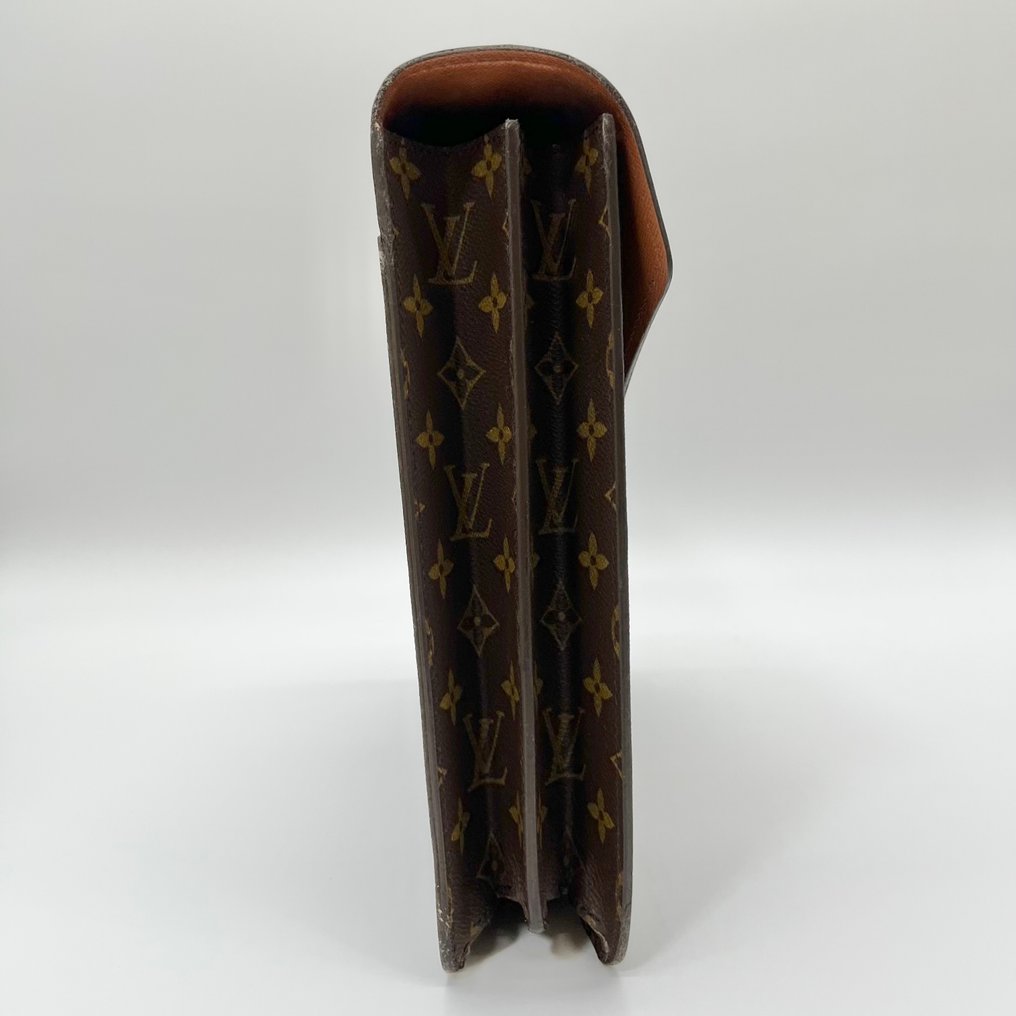 Louis Vuitton - Conseiller - Håndtaske #4.3