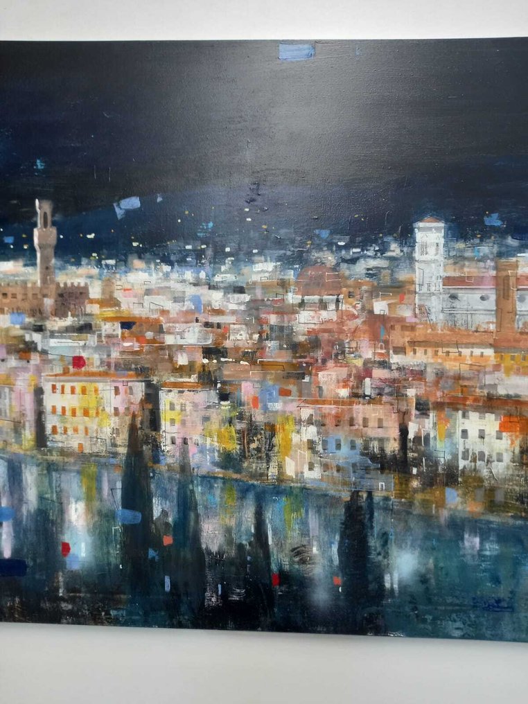 Paolo Fedeli - Firenze #3.2