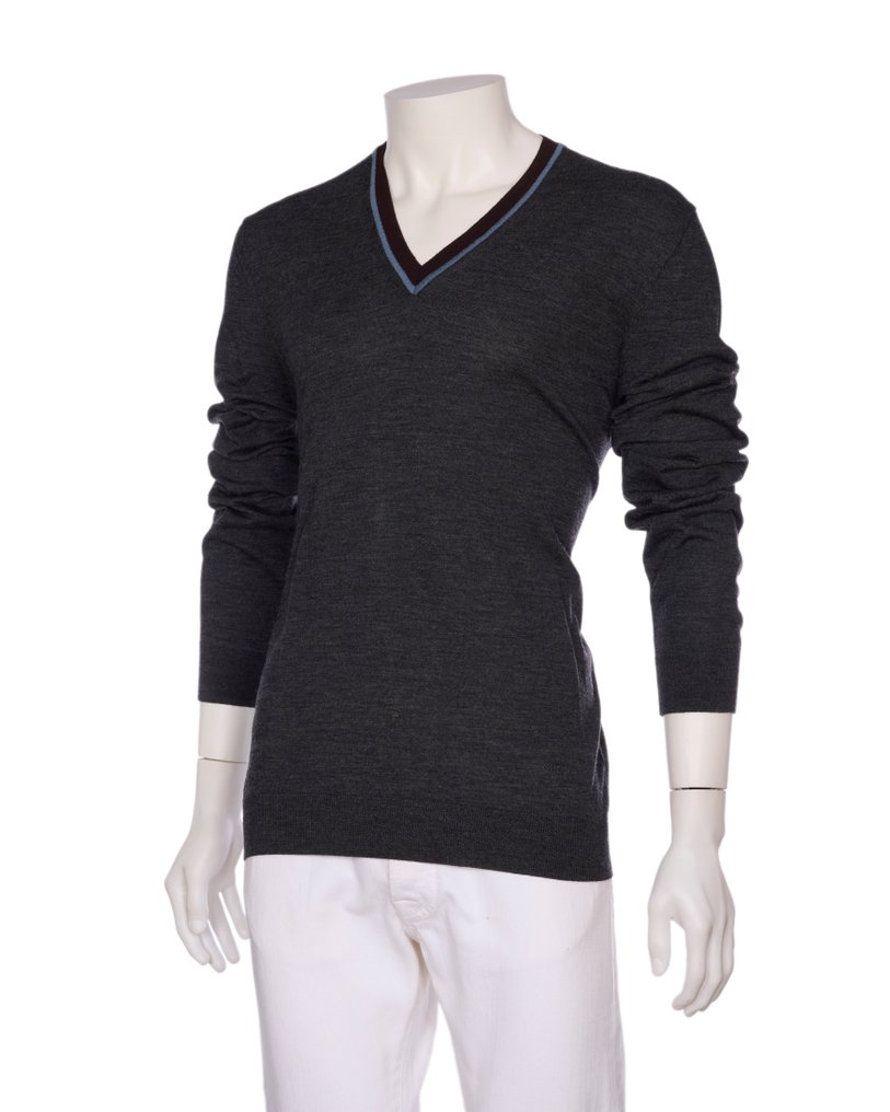 Gucci - Camisola de malha grossa #2.1