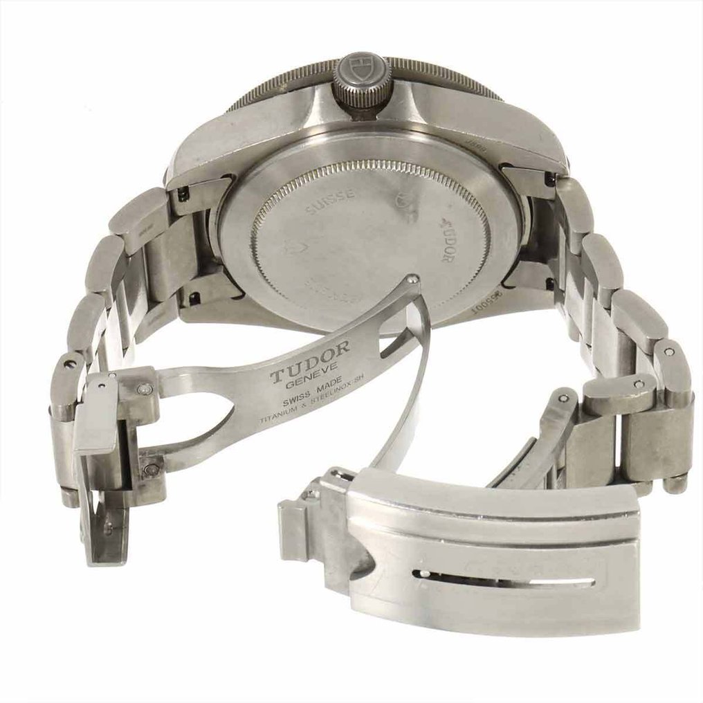 Tudor - Pelagos - 25500TN - Men - 2010-2020  #3.2