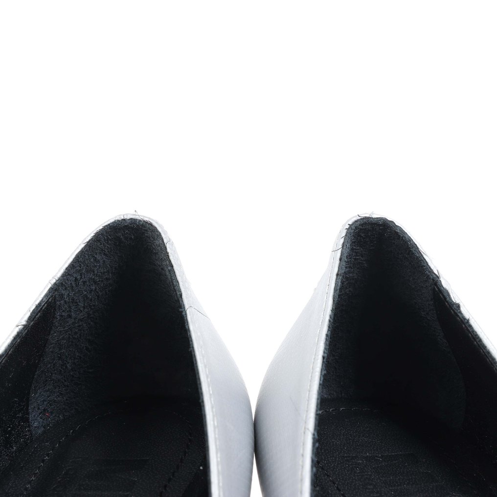 Maison Margiela - Zapatos de tacón - Tamaño: EU 37 #4.3