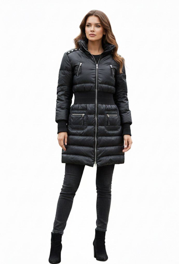 Cristinaeffe - Mantel #2.1