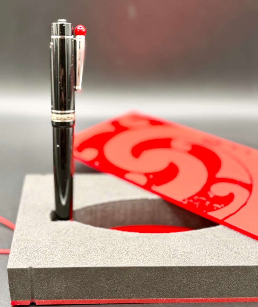 Delta - WE Diciassette - Füllfederhalter #2.1