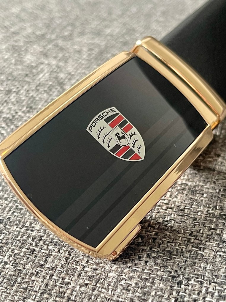 Porsche Design - Pasek #1.0